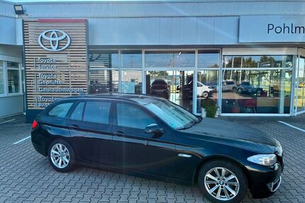 BMW 523 Gebrauchtwagen