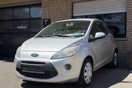 Ford Ka/Ka+ Gebrauchtwagen