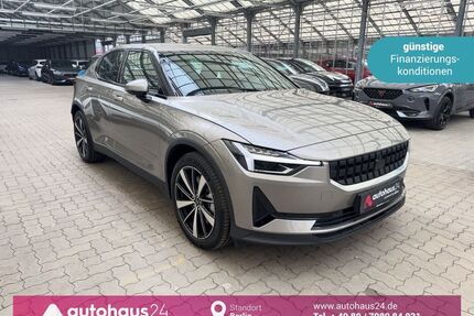 Polestar 2 Gebrauchtwagen