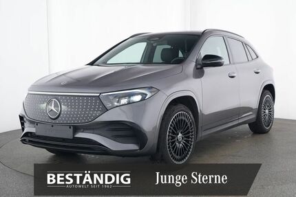 Mercedes-Benz EQA Gebrauchtwagen
