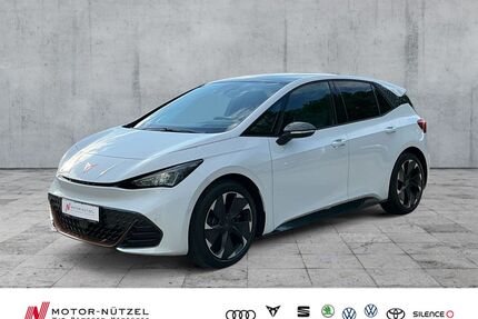 Cupra Born Gebrauchtwagen