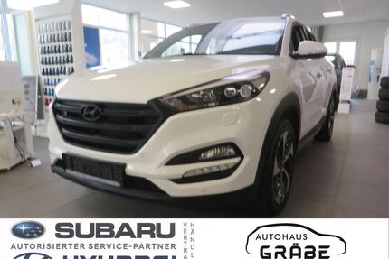 Ford TUCSON 