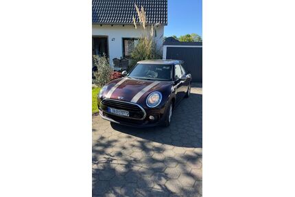 Mini Cooper D Clubman Gebrauchtwagen