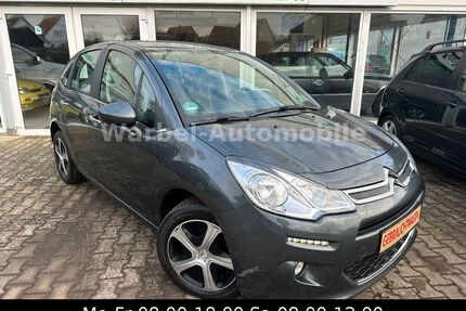 Citroen C3 Gebrauchtwagen