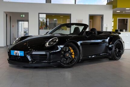 Porsche 991 Gebrauchtwagen