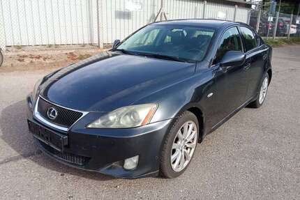 Lexus IS 220d Gebrauchtwagen
