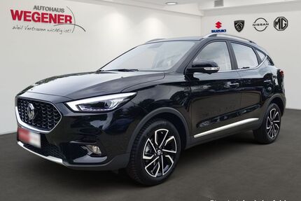 MG ZS Gebrauchtwagen