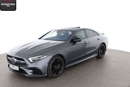 Mercedes-Benz CLS 53 AMG Gebrauchtwagen