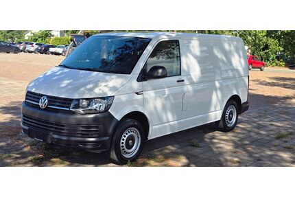 VW T6 Transporter Gebrauchtwagen