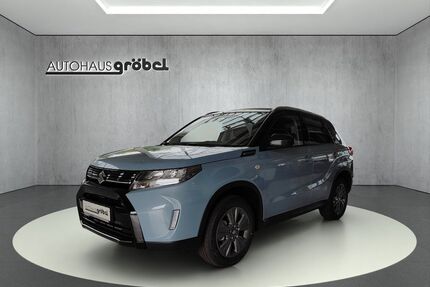 Suzuki Vitara Gebrauchtwagen