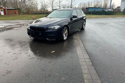 BMW 530 Gebrauchtwagen