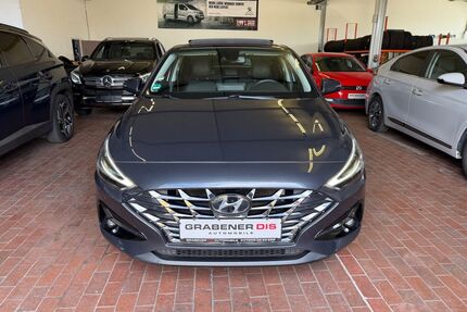 Hyundai i30 Gebrauchtwagen