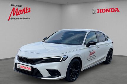 Honda Civic Gebrauchtwagen