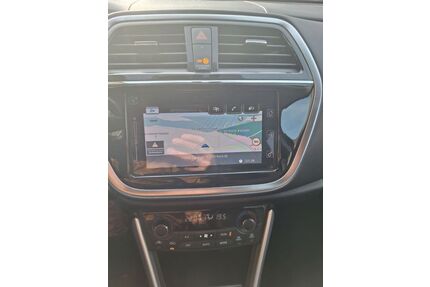 Suzuki SX4 Gebrauchtwagen