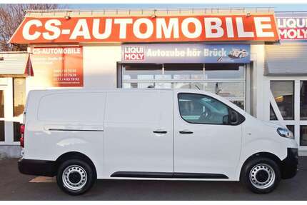Opel Vivaro Gebrauchtwagen