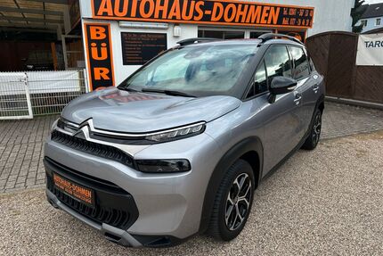 Citroen C3 Gebrauchtwagen