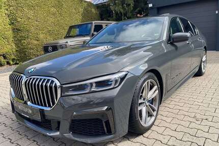 BMW 730 Gebrauchtwagen