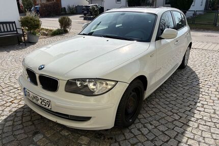 BMW 118 Gebrauchtwagen