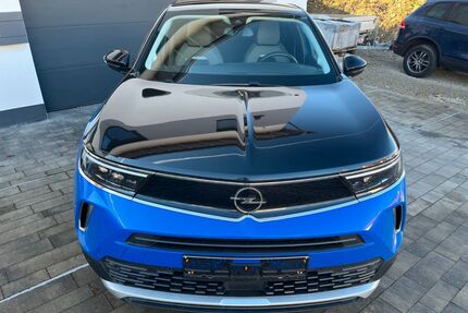 Opel Mokka-e Gebrauchtwagen