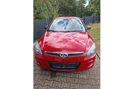 Hyundai i30 Gebrauchtwagen