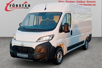 Toyota Proace Max Gebrauchtwagen