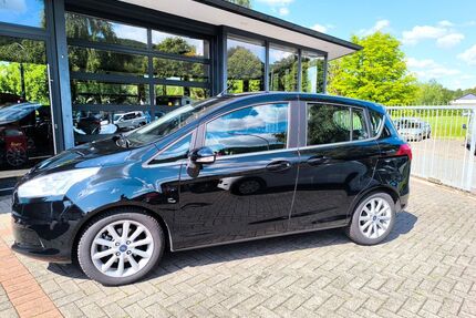 Ford B-Max Gebrauchtwagen