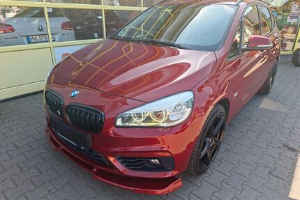 BMW 220 Gebrauchtwagen