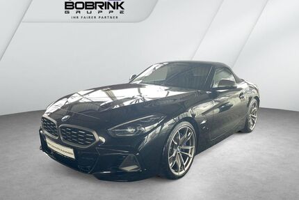 BMW Z4 M40 Gebrauchtwagen