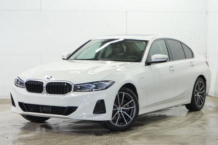 BMW 330 Gebrauchtwagen