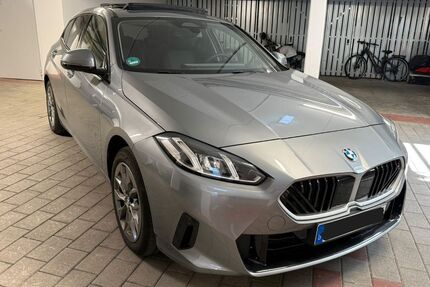 BMW 120 Gebrauchtwagen