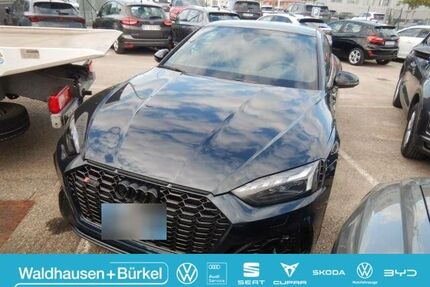 Audi RS5 Gebrauchtwagen