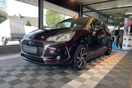 DS Automobiles DS3 Gebrauchtwagen