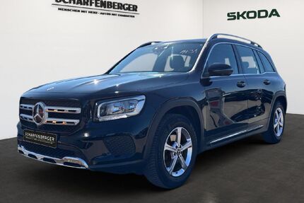 Mercedes-Benz GLB 200 Gebrauchtwagen