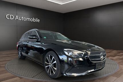 Mercedes-Benz E 200 Gebrauchtwagen
