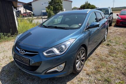 Hyundai i40 Gebrauchtwagen