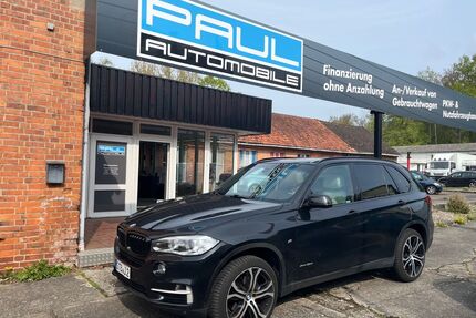 BMW X5 Gebrauchtwagen