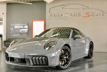 Porsche 911 Urmodell Gebrauchtwagen