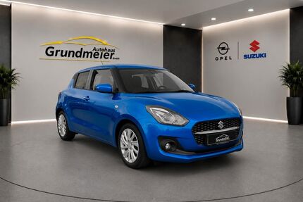 Suzuki Swift Gebrauchtwagen