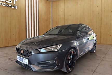 Cupra Leon Gebrauchtwagen