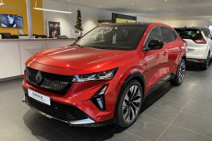 Renault Rafale Gebrauchtwagen