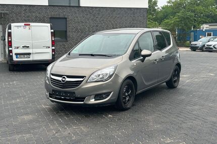 Opel Meriva Gebrauchtwagen