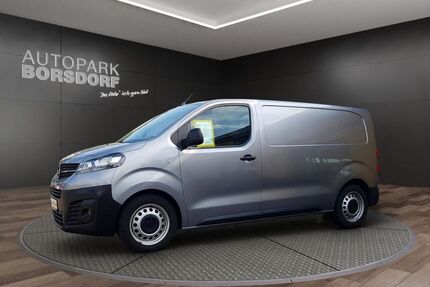 Opel Vivaro Gebrauchtwagen