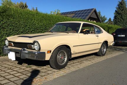 Ford Maverick Gebrauchtwagen