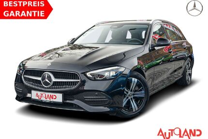 Mercedes-Benz C 220 Gebrauchtwagen