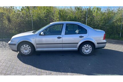 VW Bora Gebrauchtwagen