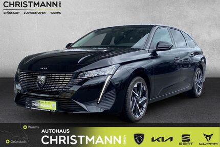 Peugeot 308 Gebrauchtwagen