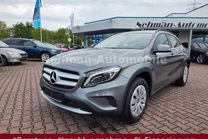 Mercedes-Benz GLA 200 Gebrauchtwagen
