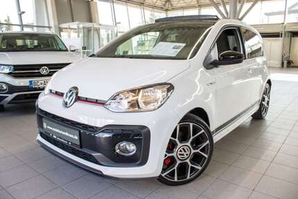 VW up! Gebrauchtwagen