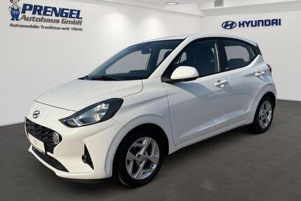 Hyundai i10 Gebrauchtwagen