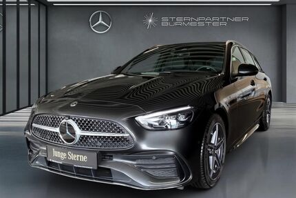 Mercedes-Benz C 300 Gebrauchtwagen